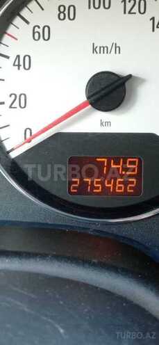Opel Astra 2001, 275,462 km - 1.6 l - Bakı