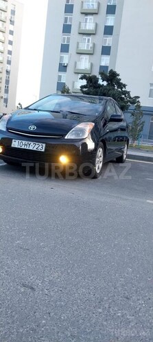 Toyota Prius 2009, 243,000 km - 1.5 l - Bakı