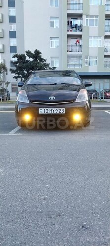 Toyota Prius 2009, 243,000 km - 1.5 l - Bakı