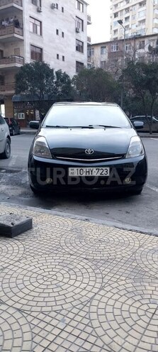 Toyota Prius 2009, 243,000 km - 1.5 l - Bakı