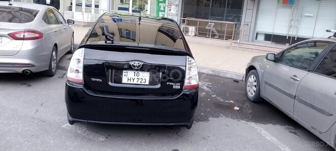 Toyota Prius 2009, 243,000 km - 1.5 l - Bakı