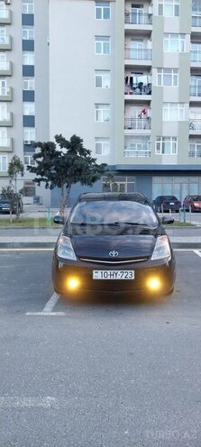 Toyota Prius 2009, 243,000 km - 1.5 l - Bakı