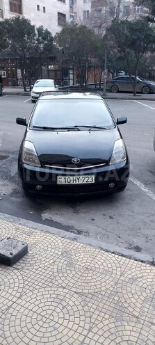 Toyota Prius 2009, 243,000 km - 1.5 l - Bakı