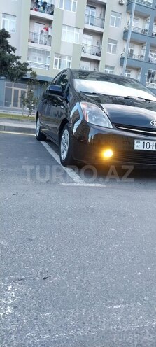 Toyota Prius 2009, 243,000 km - 1.5 l - Bakı