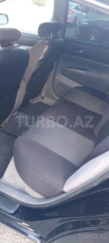 Toyota Prius 2009, 243,000 km - 1.5 l - Bakı