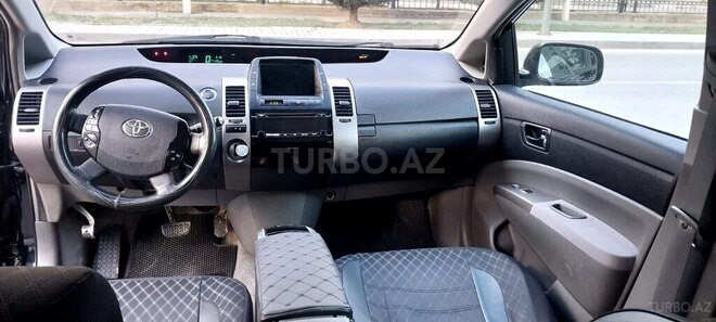 Toyota Prius 2009, 243,000 km - 1.5 l - Bakı