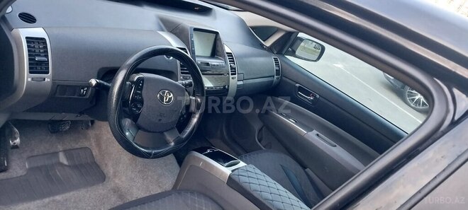 Toyota Prius 2009, 243,000 km - 1.5 l - Bakı