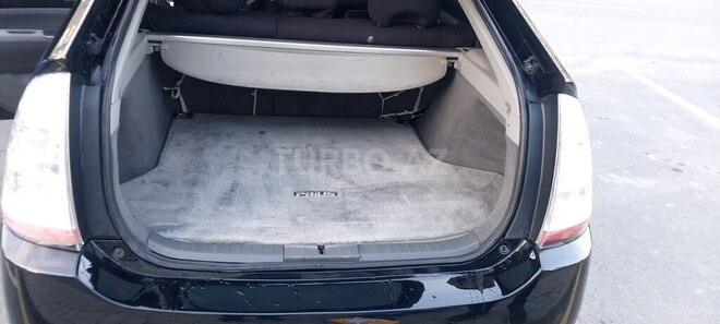 Toyota Prius 2009, 243,000 km - 1.5 l - Bakı