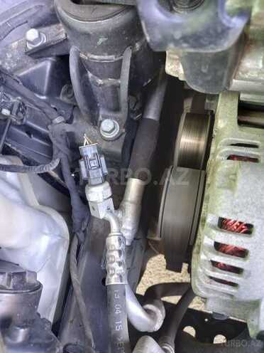 Hyundai Elantra 2015, 286,463 km - 1.8 л - Bakı