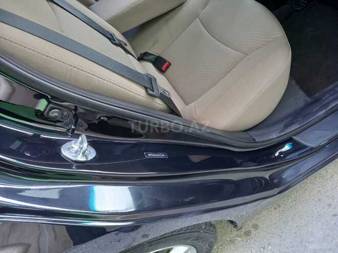 Hyundai Elantra 2015, 286,463 km - 1.8 л - Bakı
