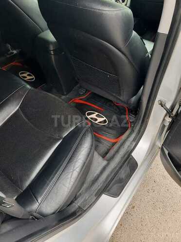 Hyundai Elantra 2011, 369,747 km - 1.8 л - Bakı