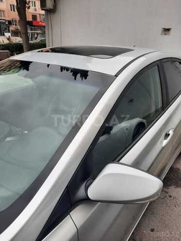 Hyundai Elantra 2011, 369,747 km - 1.8 л - Bakı