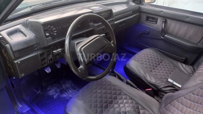 LADA (VAZ) 2115 1999, 280,000 km - 1.5 l - Bakı