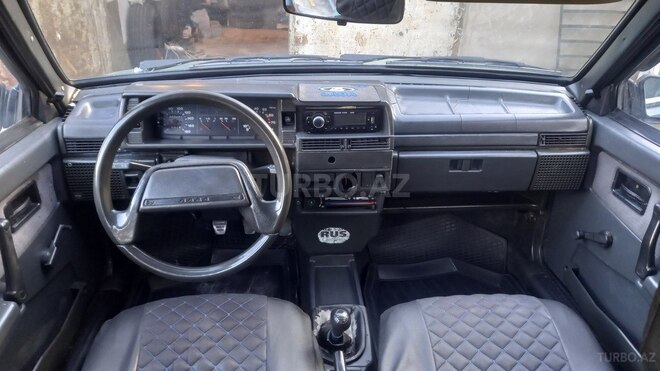 LADA (VAZ) 2115 1999, 280,000 km - 1.5 l - Bakı
