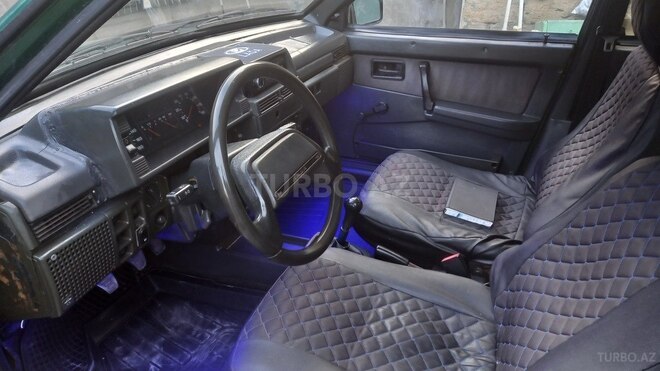 LADA (VAZ) 2115 1999, 280,000 km - 1.5 l - Bakı