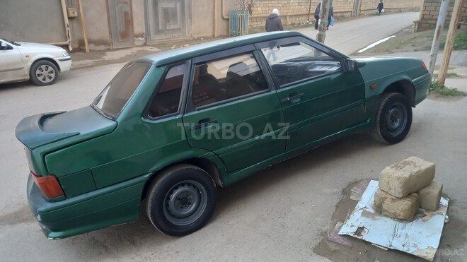 LADA (VAZ) 2115 1999, 280,000 km - 1.5 l - Bakı