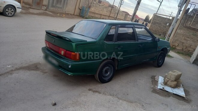 LADA (VAZ) 2115 1999, 280,000 km - 1.5 l - Bakı