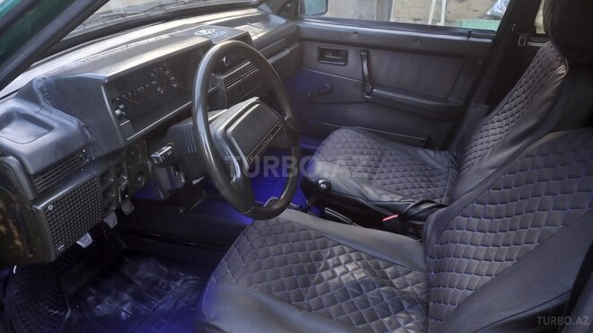 LADA (VAZ) 2115 1999, 280,000 km - 1.5 l - Bakı