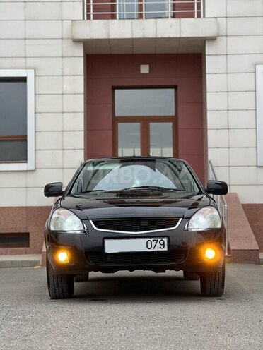 LADA (VAZ) Priora 2013, 326,888 km - 1.6 l - Yevlax