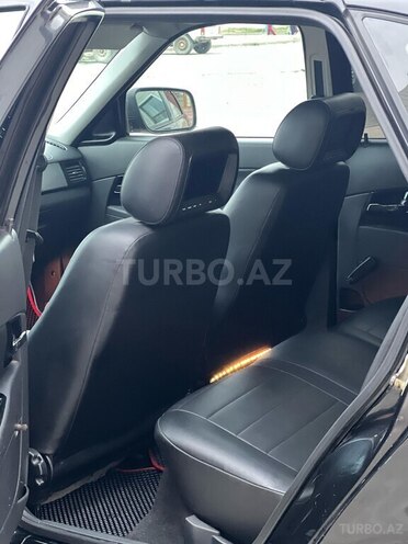 LADA (VAZ) Priora 2013, 326,888 km - 1.6 l - Yevlax