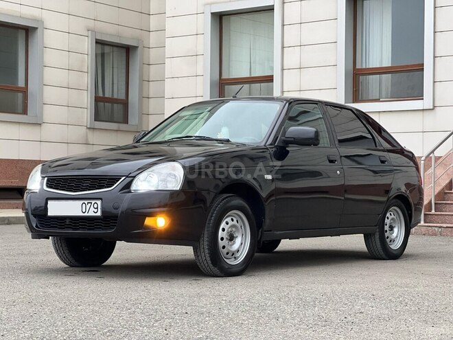 LADA (VAZ) Priora 2013, 326,888 km - 1.6 l - Yevlax