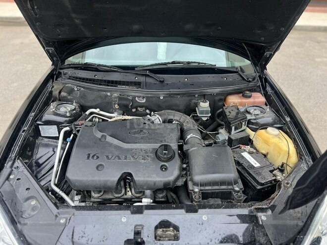 LADA (VAZ) Priora 2013, 326,888 km - 1.6 l - Yevlax
