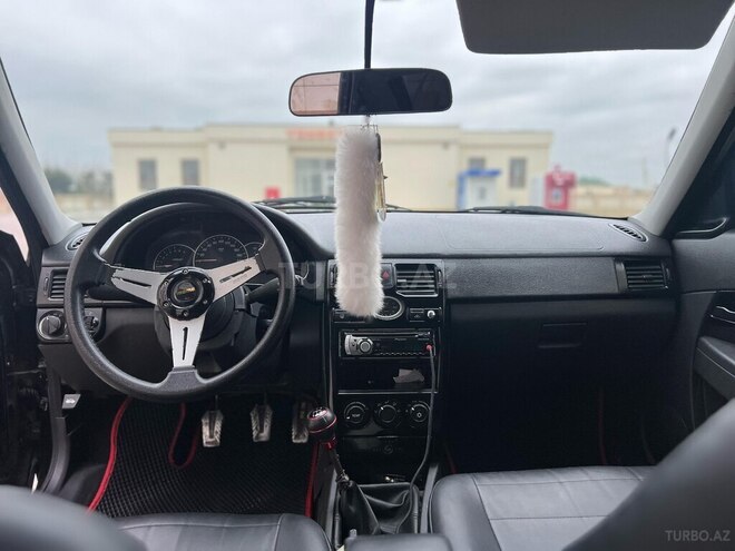 LADA (VAZ) Priora 2013, 326,888 km - 1.6 l - Yevlax