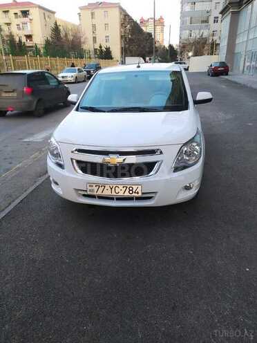 Chevrolet Cobalt 2023, 13,100 km - 1.5 л - Bakı