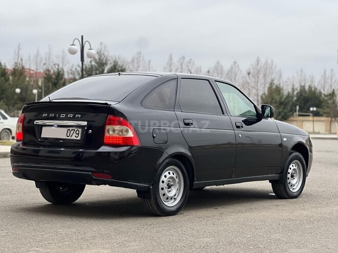 LADA (VAZ) Priora 2013, 326,888 km - 1.6 l - Yevlax