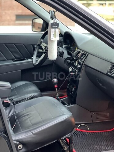 LADA (VAZ) Priora 2013, 326,888 km - 1.6 l - Yevlax
