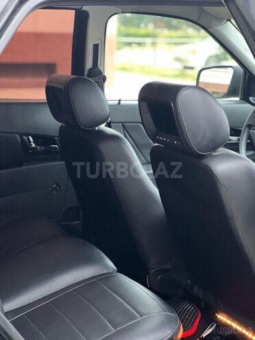 LADA (VAZ) Priora 2013, 326,888 km - 1.6 l - Yevlax