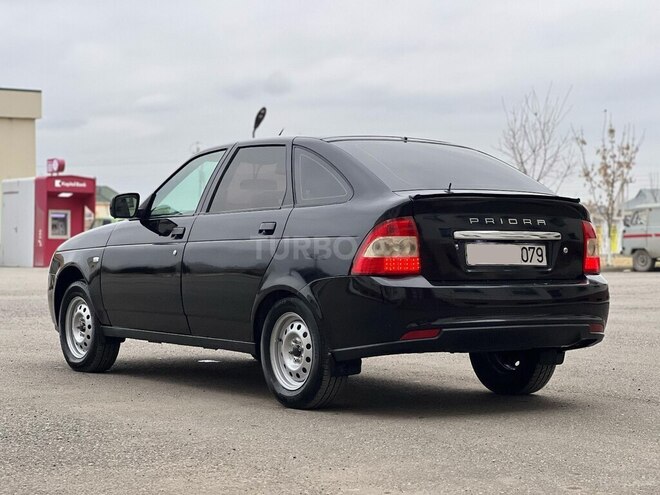 LADA (VAZ) Priora 2013, 326,888 km - 1.6 l - Yevlax