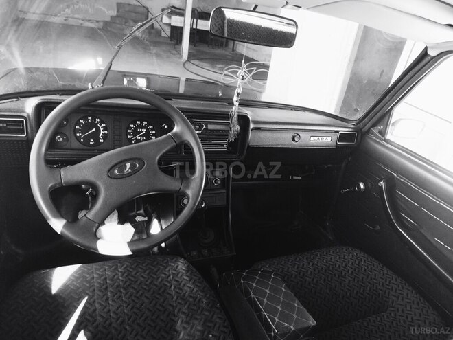 LADA (VAZ) 2107 2007, 99,000 km - 1.6 л - Quba