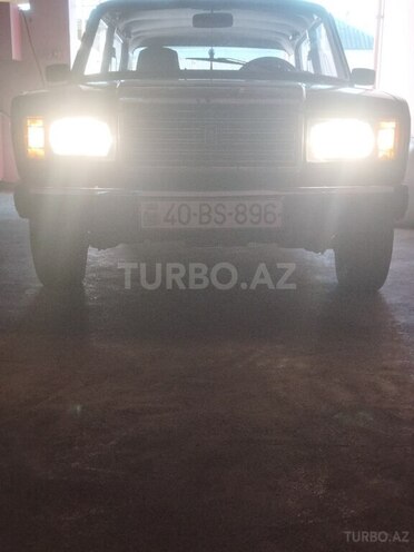 LADA (VAZ) 2107 2007, 99,000 km - 1.6 л - Quba