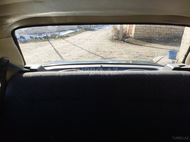 LADA (VAZ) 2107 2007, 99,000 km - 1.6 л - Quba