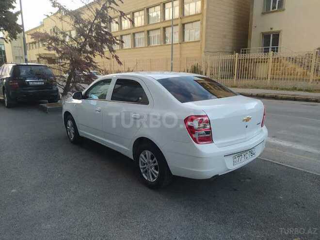 Chevrolet Cobalt 2023, 13,100 km - 1.5 л - Bakı
