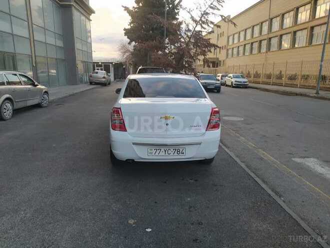 Chevrolet Cobalt 2023, 13,100 km - 1.5 л - Bakı