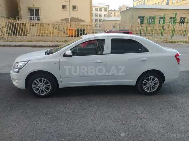 Chevrolet Cobalt 2023, 13,100 km - 1.5 л - Bakı