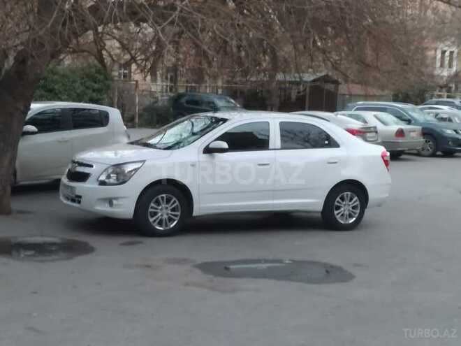 Chevrolet Cobalt 2023, 13,100 km - 1.5 л - Bakı