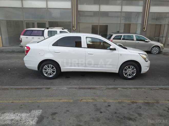 Chevrolet Cobalt 2023, 13,100 km - 1.5 л - Bakı