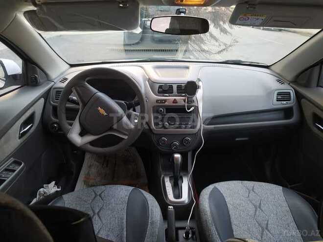 Chevrolet Cobalt 2023, 13,100 km - 1.5 л - Bakı