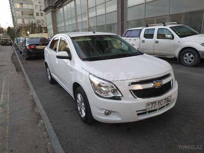 Chevrolet Cobalt 2023, 13,100 km - 1.5 л - Bakı