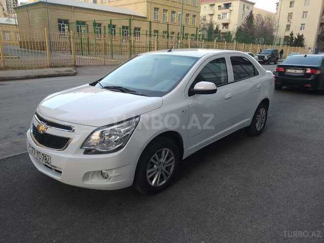Chevrolet Cobalt 2023, 13,100 km - 1.5 л - Bakı