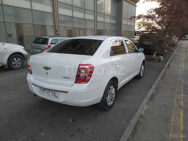 Chevrolet Cobalt 2023, 13,100 km - 1.5 л - Bakı