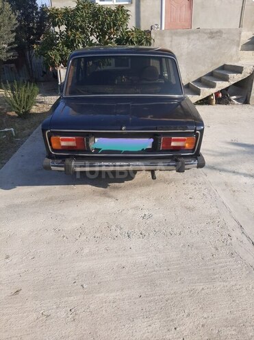 LADA (VAZ) 2106 1983, 25,000 km - 1.5 л - Mingəçevir