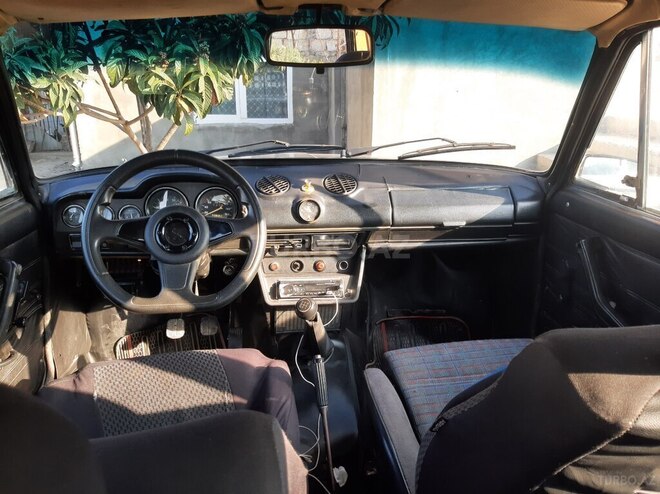 LADA (VAZ) 2106 1983, 25,000 km - 1.5 л - Mingəçevir