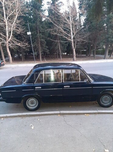 LADA (VAZ) 2106 1983, 25,000 km - 1.5 л - Mingəçevir