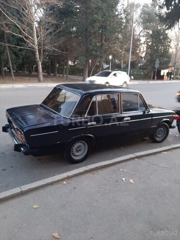 LADA (VAZ) 2106 1983, 25,000 km - 1.5 л - Mingəçevir