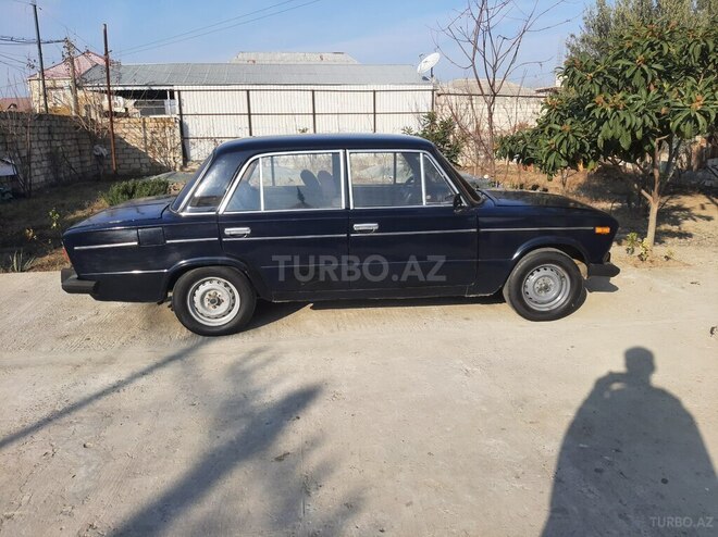 LADA (VAZ) 2106 1983, 25,000 km - 1.5 л - Mingəçevir