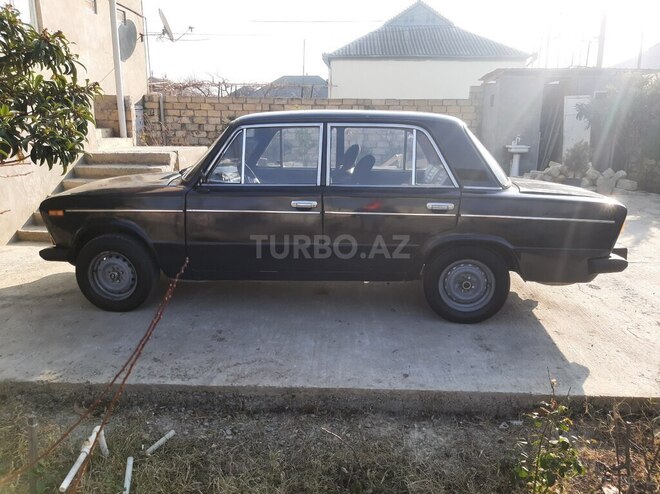 LADA (VAZ) 2106 1983, 25,000 km - 1.5 л - Mingəçevir
